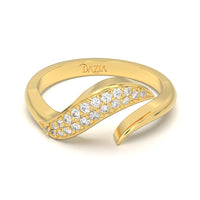 18K Gold Plated