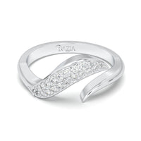 Silver Rhodium