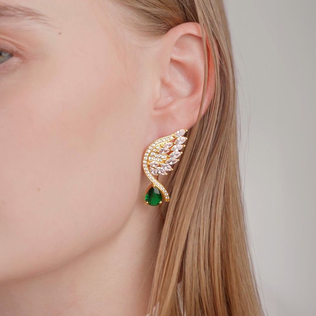 Heroic Phoenix Wings