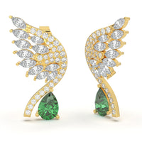 18K Gold Plated