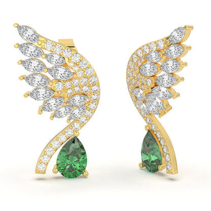 Heroic Phoenix Wings (G)