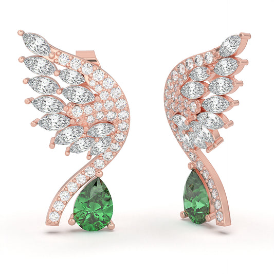 Heroic Phoenix Wings (RG)