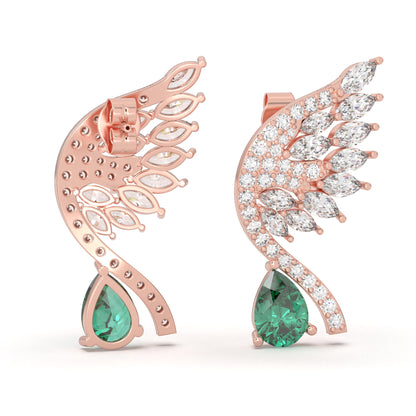Heroic Phoenix Wings (RG)