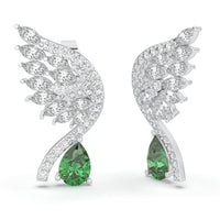 Silver Rhodium