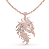 Rose Gold Plated