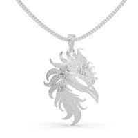 Silver Rhodium