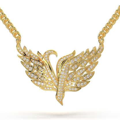 Wings of Rebirth (G)