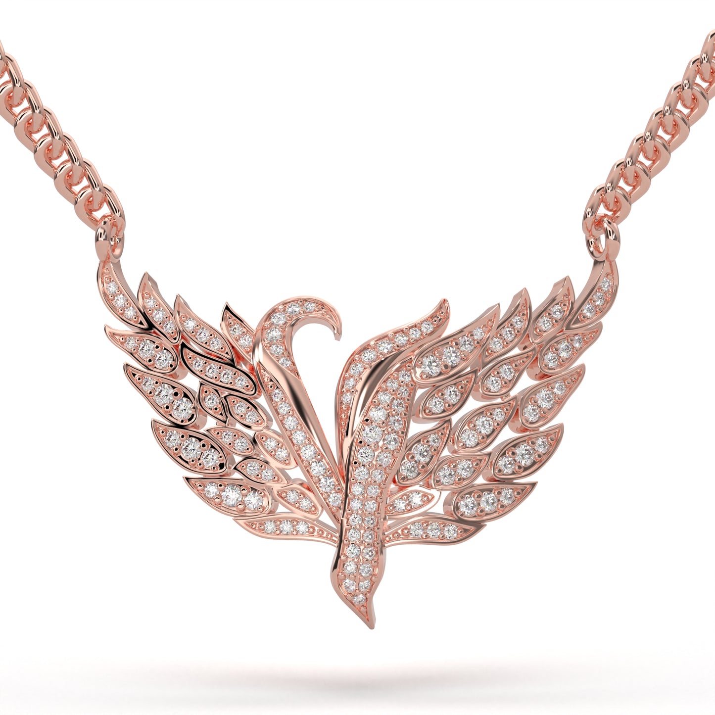 Wings of Rebirth (RG)