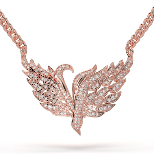 Wings of Rebirth (RG)