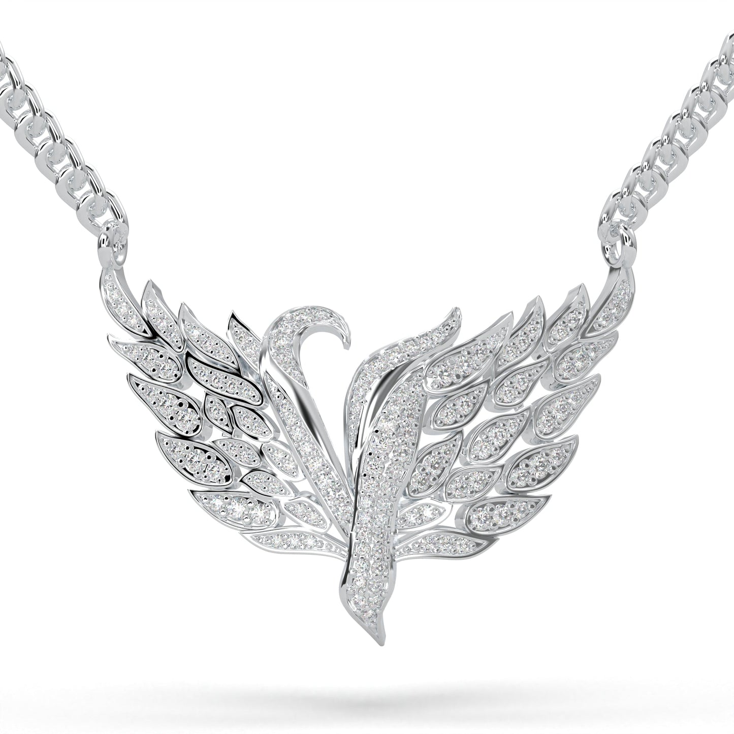 Wings of Rebirth (S)