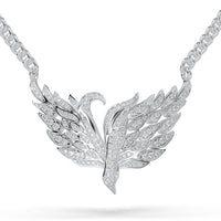 Silver Rhodium