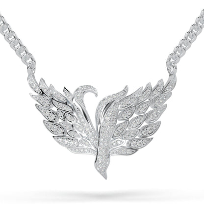Wings of Rebirth (S)