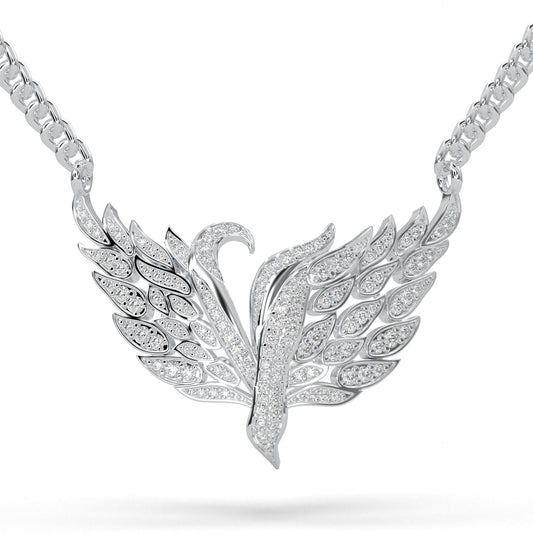 Wings of Rebirth (S)