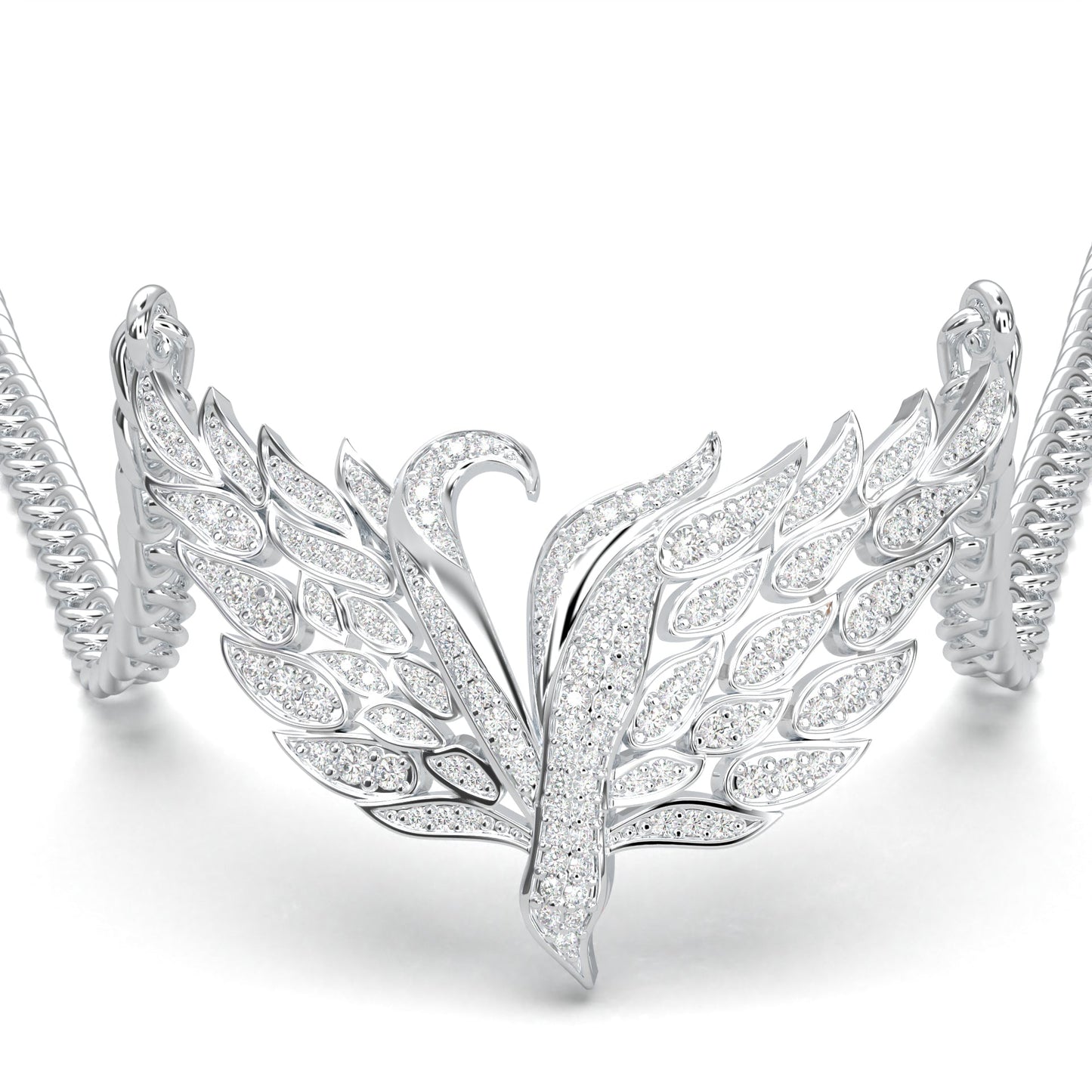 Wings of Rebirth (S)