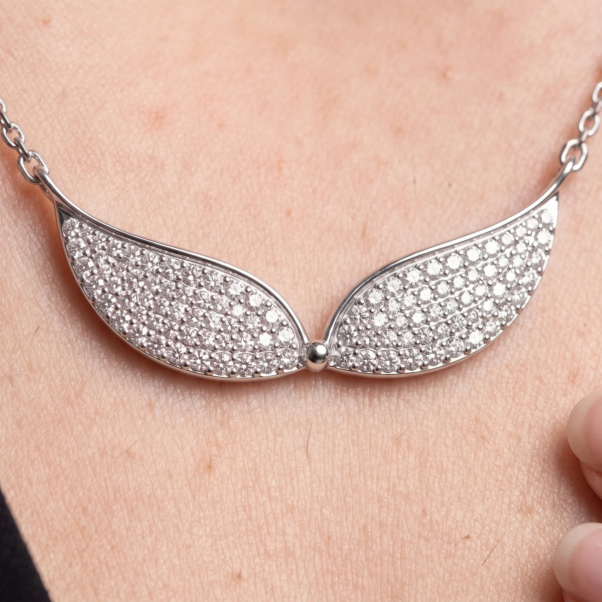 Phoenix Wings (W)