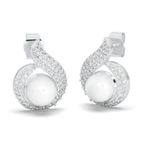 Silver Rhodium