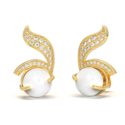 Pearlescent Wings I (G)