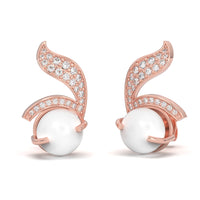 Rose Gold Plated