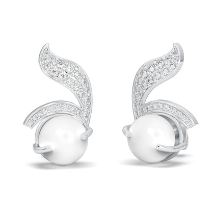 Pearlescent Wings I (S)
