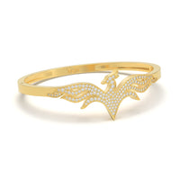 18K Gold Plated