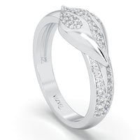 Silver Rhodium