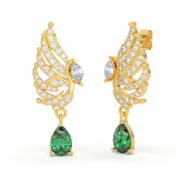 18K Gold Plated