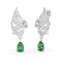 Silver Rhodium