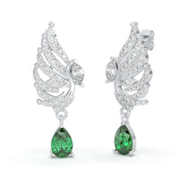 Silver Rhodium