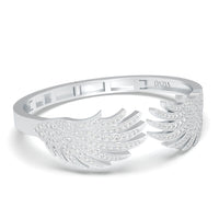 Silver Rhodium
