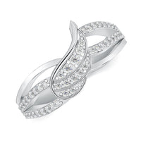 Silver Rhodium