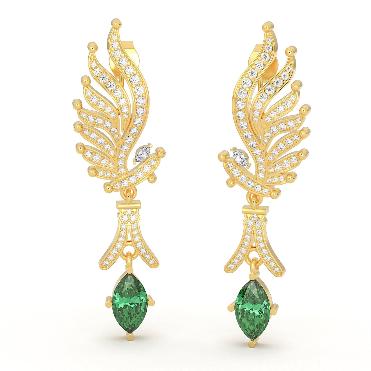 Radiant Wings (G)