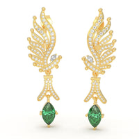 18K Gold Plated