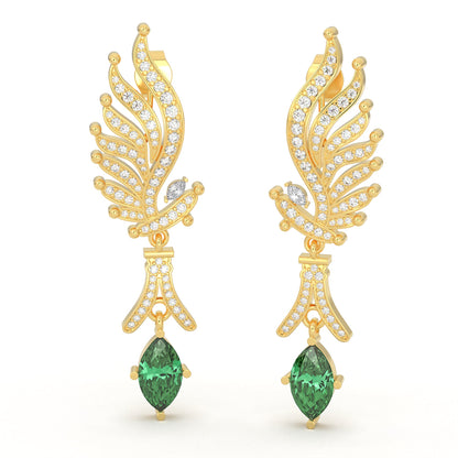 Radiant Wings (G)