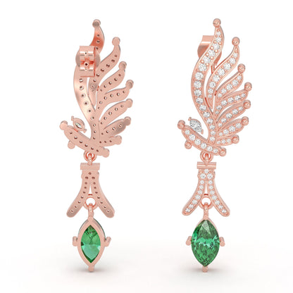 Radiant Wings (RG)