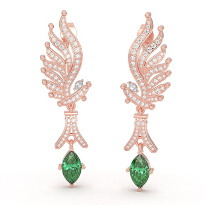 Radiant Wings (RG)