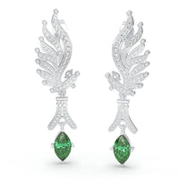 Silver Rhodium