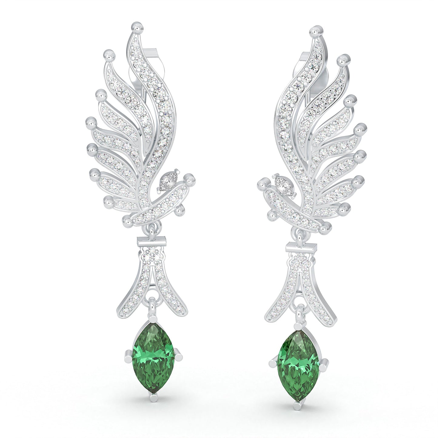 Radiant Wings (S)