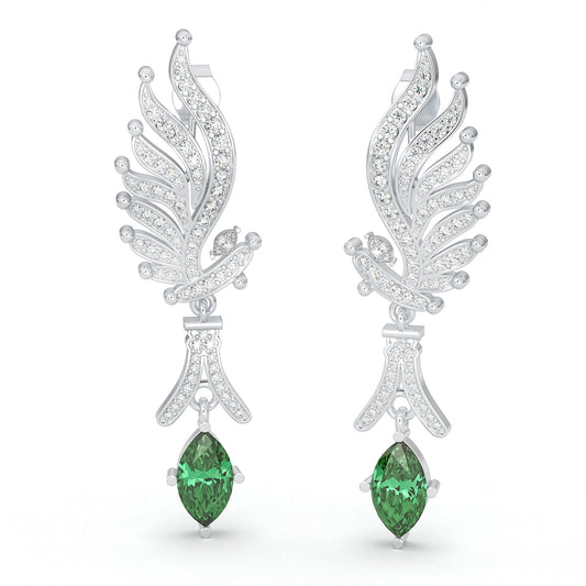 Radiant Wings (S)