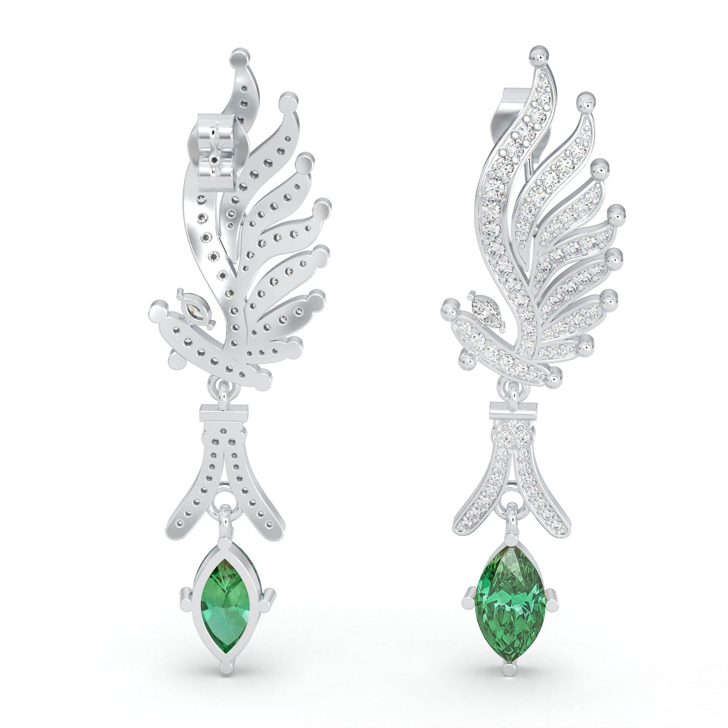 Radiant Wings (S)