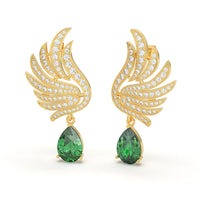 18K Gold Plated