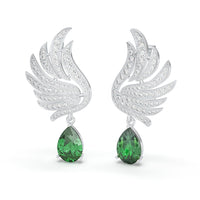 Silver Rhodium
