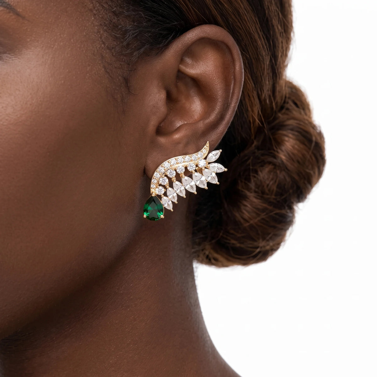 Singular Elegance (G)