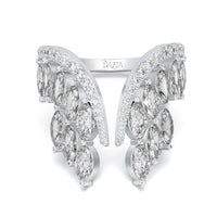 Silver Rhodium