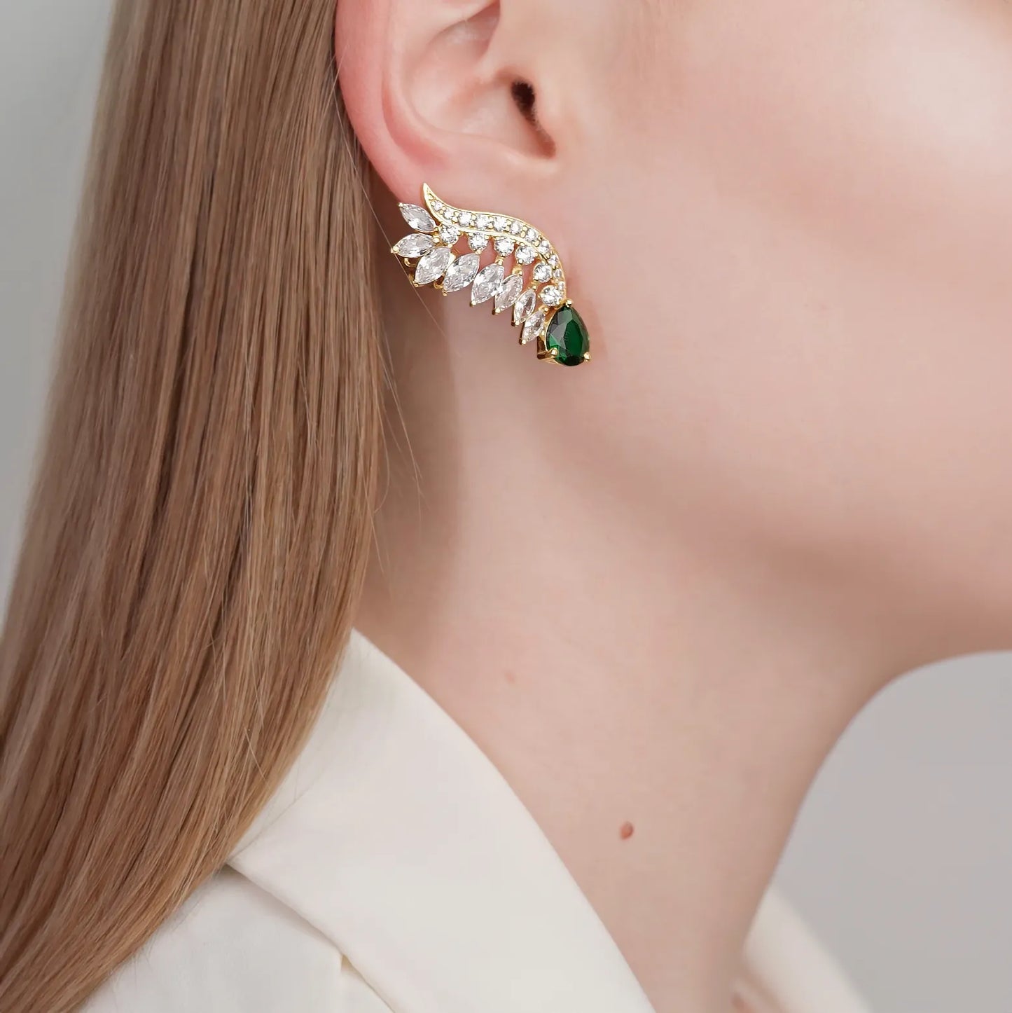 Singular Elegance (G)