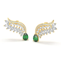 18K Gold Plated