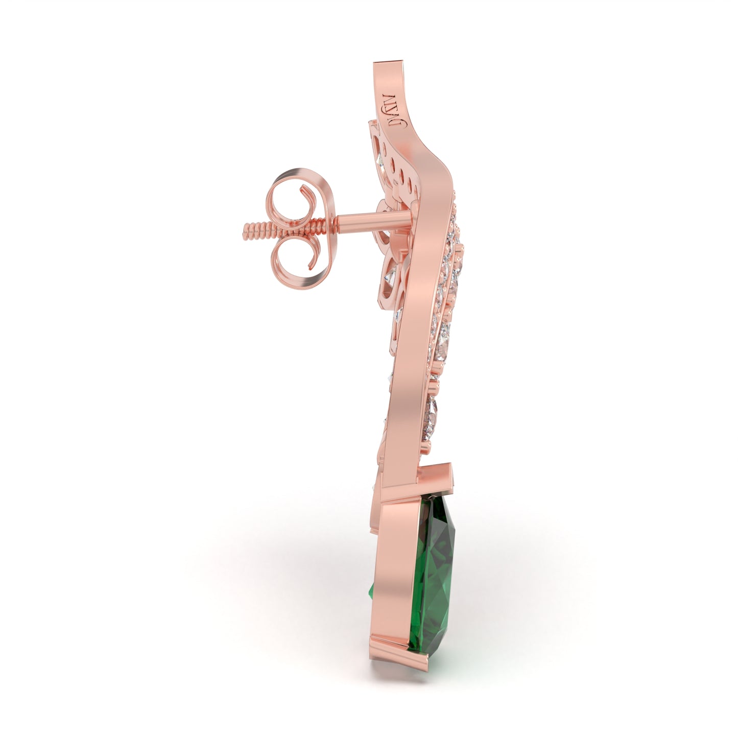 Singular Elegance (RG)
