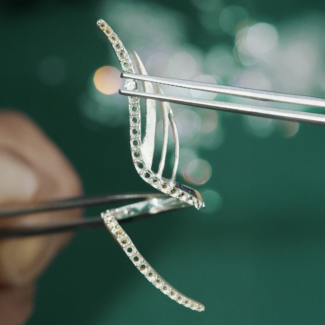 Phoenix Flame Ring (RG)