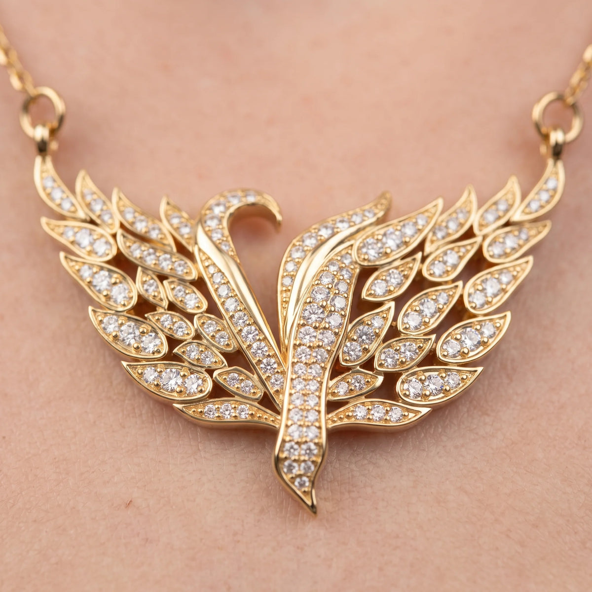 Wings of Rebirth (G)