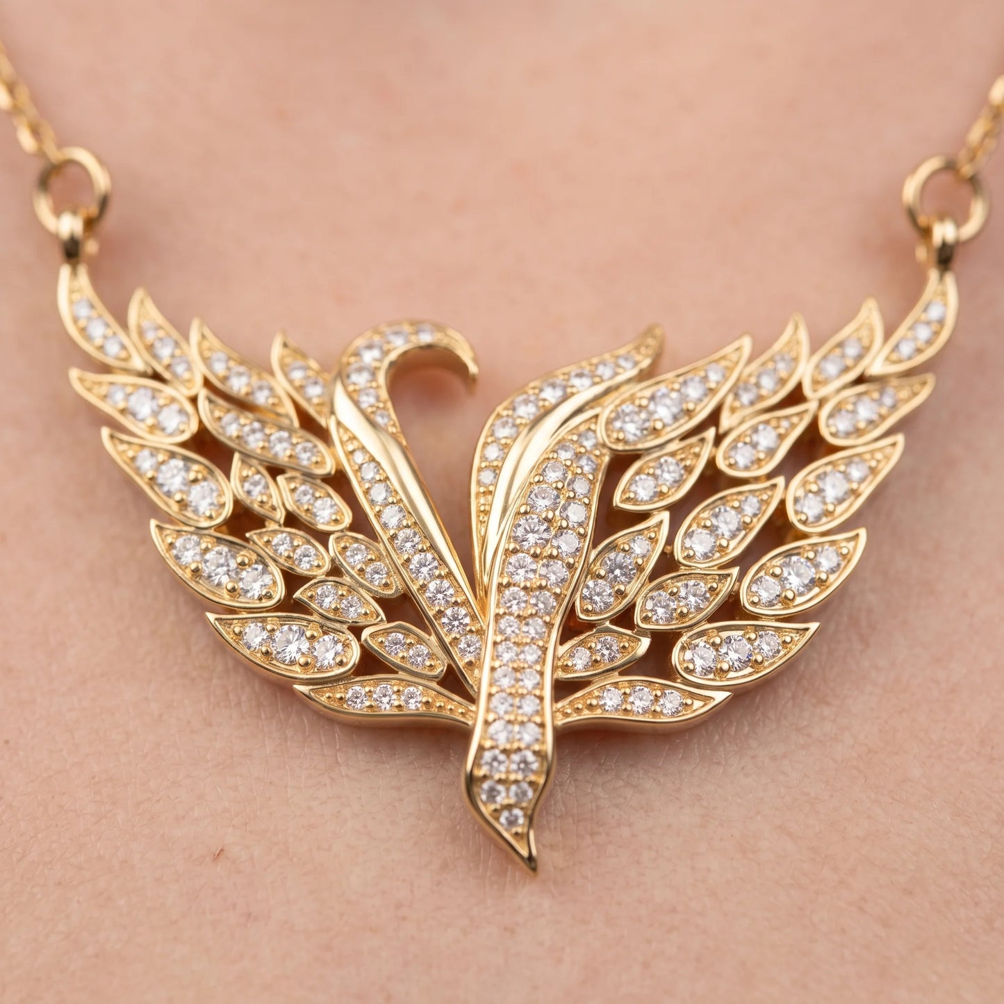 Wings of Rebirth (G)