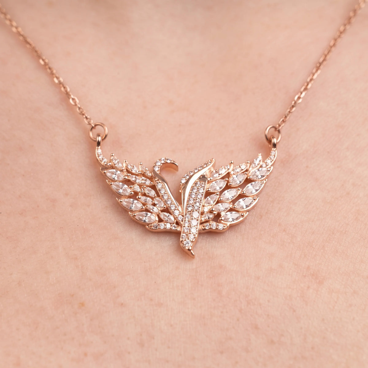 Wings of Rebirth (RG)